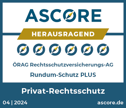 ASCORE Siegel