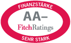 Insurer Financial Strength Rating