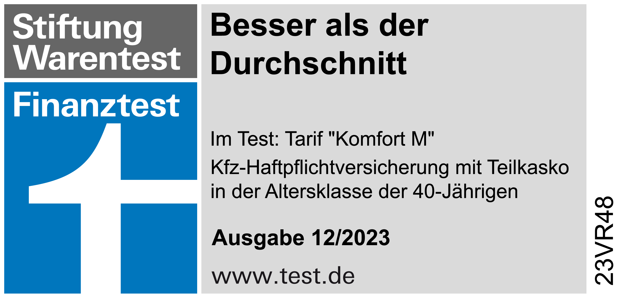 Finanztest Icon