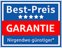 Best-Preis Garantie Icon