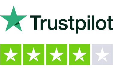 Trustpilot Icon Trustpilot Icon