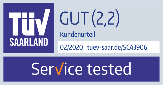 TÜV Saarland