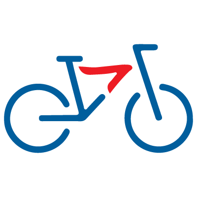 Fahrrad Icon