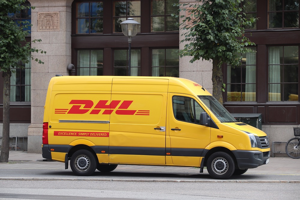 DHL Auto Portoerhöhung 2025